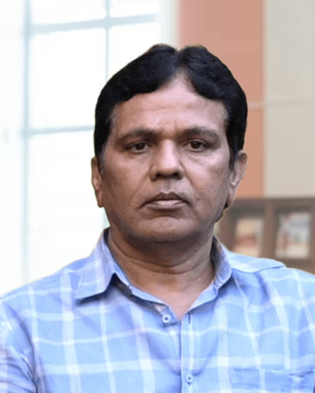 Shri Gyan Chandra Katariya