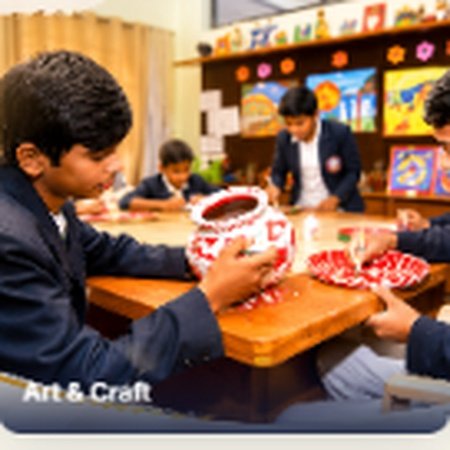 Art Studio