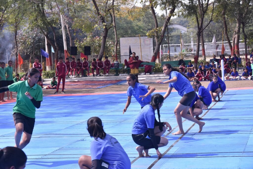 Kho-Kho