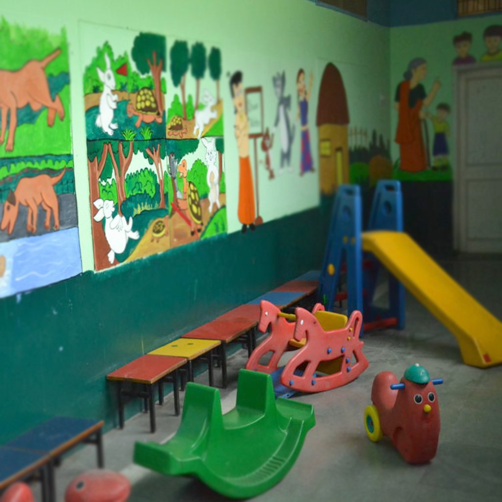Play-Zone