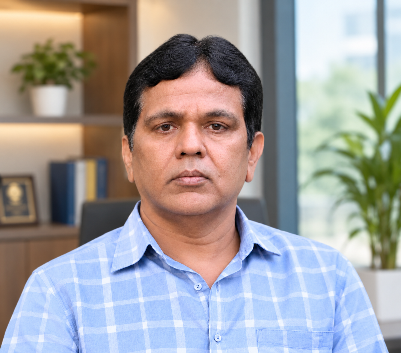 Shri Gyan Chandra Katariya