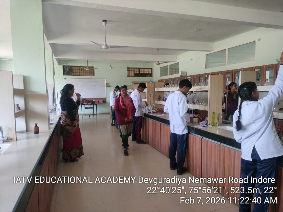 Science Labs